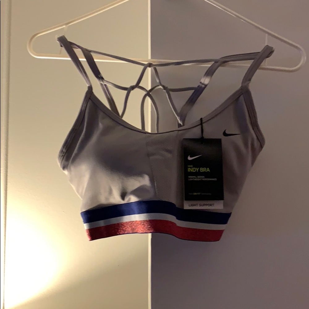Nike Indy Bra size medium